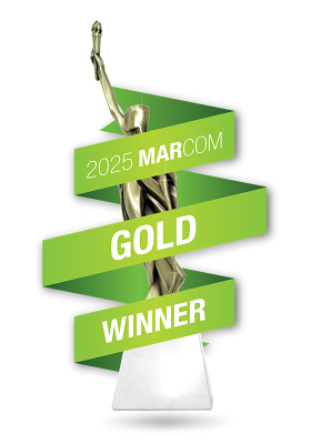 2025 MarCom Awards
