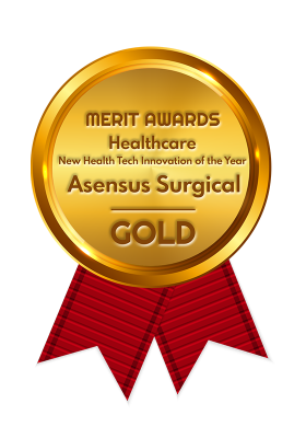 2025 Merit Awards: Health Tech Innovation of the Year